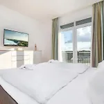Villa Wiederkehr Sonnendeck Sellin (Rugen)