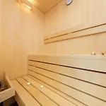 Villa Wiederkehr Sonnendeck شقة Sellin (Rugen)