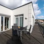 Villa Wiederkehr Sonnendeck شقة