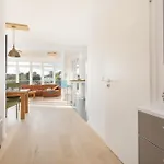 Villa Wiederkehr Sonnendeck Sellin (Rugen)