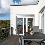 شقة Villa Wiederkehr Sonnendeck Sellin (Rugen)