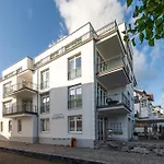 Villa Wiederkehr Sonnendeck شقة
