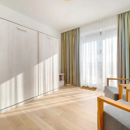 Ferienwohnung Ruegen, Ostseebad Sellin, Villa Wiederkehr *