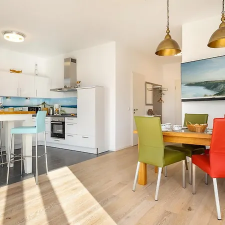 Villa Wiederkehr Sonnendeck شقة *