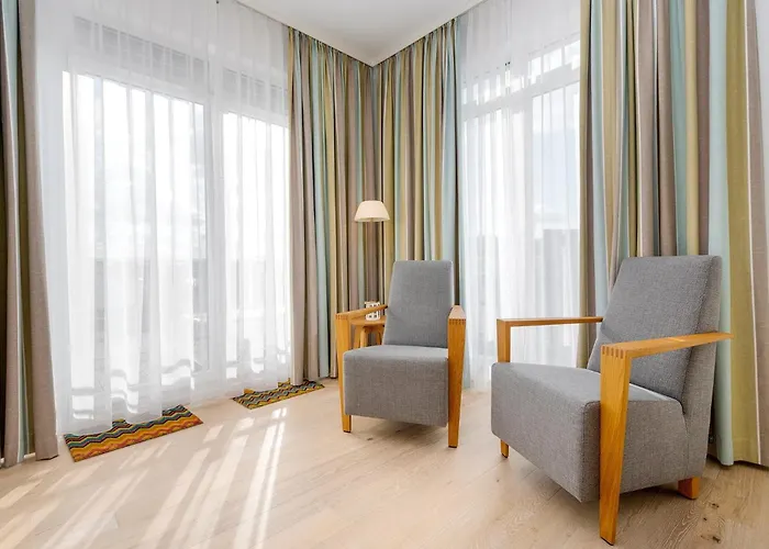 Ruegen, Ostseebad Sellin, Wiederkehr * Sellin (Rugen)