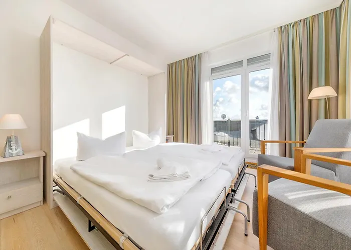 Ruegen, Ostseebad Sellin, Wiederkehr *